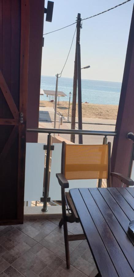 Stavros House Sarti Exterior foto