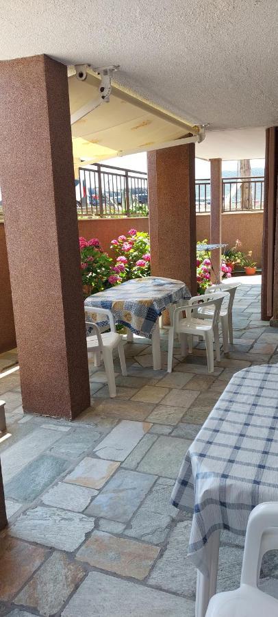 Stavros House Sarti Exterior foto