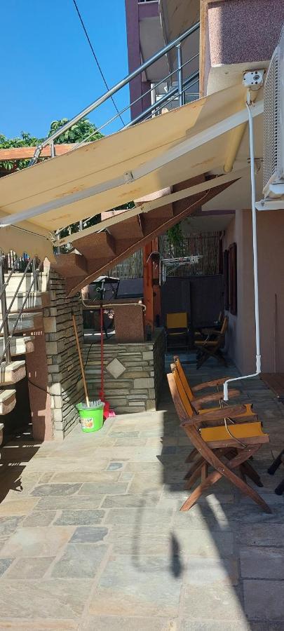 Stavros House Sarti Exterior foto